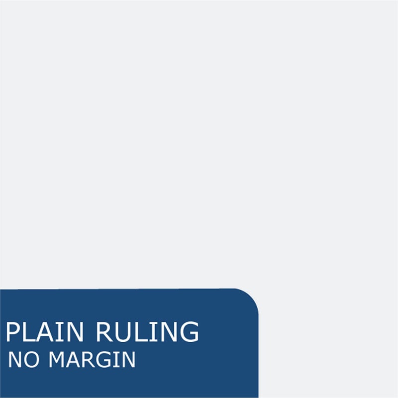 Roaring Spring Rembrandt Topbound Spiral Drawing Art Sketchbook, 9" x 12" 30 Sheets, 60# White Drawing Paper - Image 4